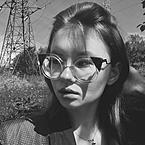 Ксюша Бузмакова