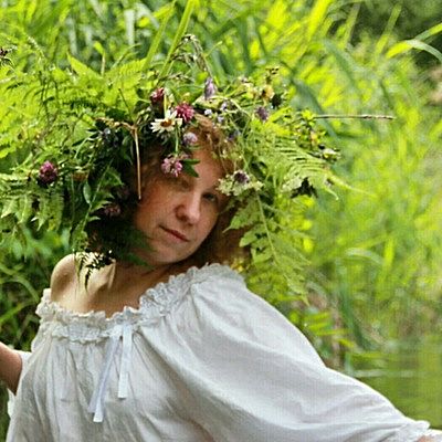 Александра Семененко (Малышева)