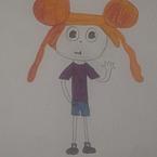 Анютка Белякова