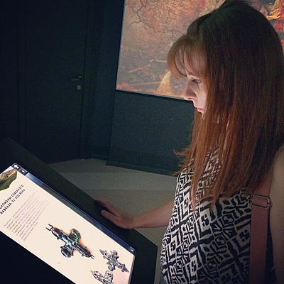 Наталия Аширова