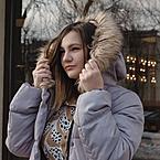 Наташа Шератан