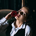 Анна Сотникова