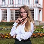 Валерия Бондарева