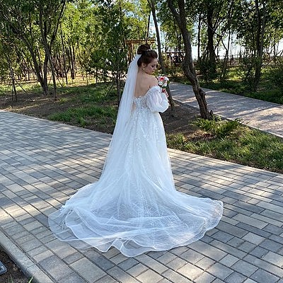 Елизавета Усатенко