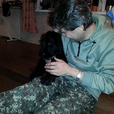 Андрей Смирнов