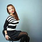 Анастасия Устинова