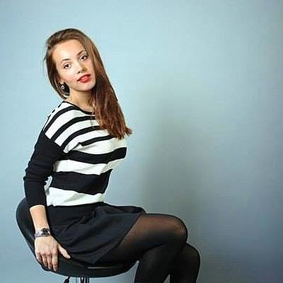 Анастасия Устинова