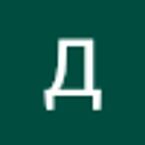 Дарья Быкова