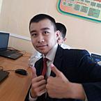 Бахтияр Лензахан