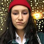 Алина Дудина