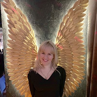 Астрочка Опель