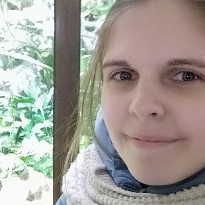 Аленка Седляр