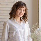 Екатерина Слепнёва