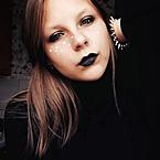 Полина Водянова