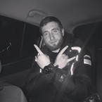 Анзор Ахматов