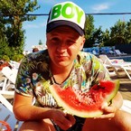 Андрей Богуш