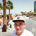 Куаныш Садвакасов