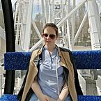 Алина Себро