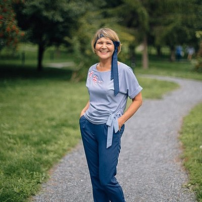 Татьяна Куракина