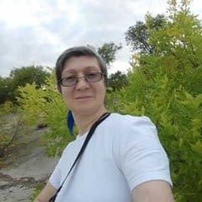 Ольга Гуторова