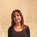 Marina Anissimova