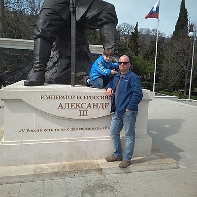 Александр Кутовой