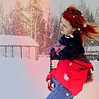 Анастасия Ищук