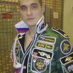 Олег Мельник