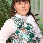 Александра Михалева