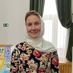 Альбина Насырова