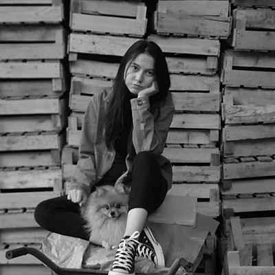 Замира Гамидова