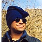 Игорь Сысоев