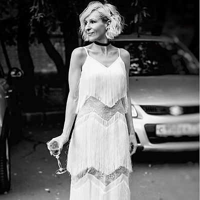 Ирина Наумова