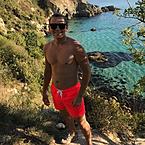 Стивен Малов