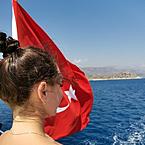 Ксения Кузьменко