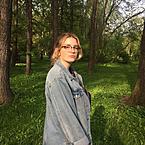 Анастасия Красилова