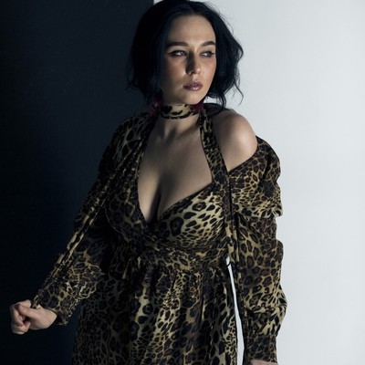 Ирина Балфинова