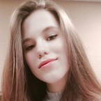 Анастасия Алексеева