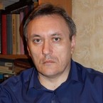 Максим Калинин