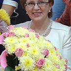 Минеева Ольга