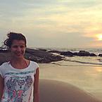 Anastasiya Solnechnaya