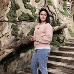 Анастасия Шереметьева