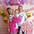 Светлана Рахуба