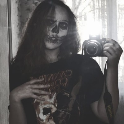 Виктория Лонская