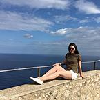 Алина Анисимова