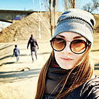 Настенька Смирнова