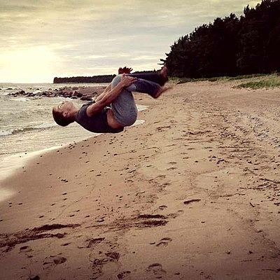 Влад Гусынин