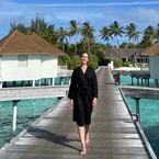 Анна Парамонова