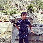 Максим Чернышов