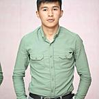 Данияр Клыков